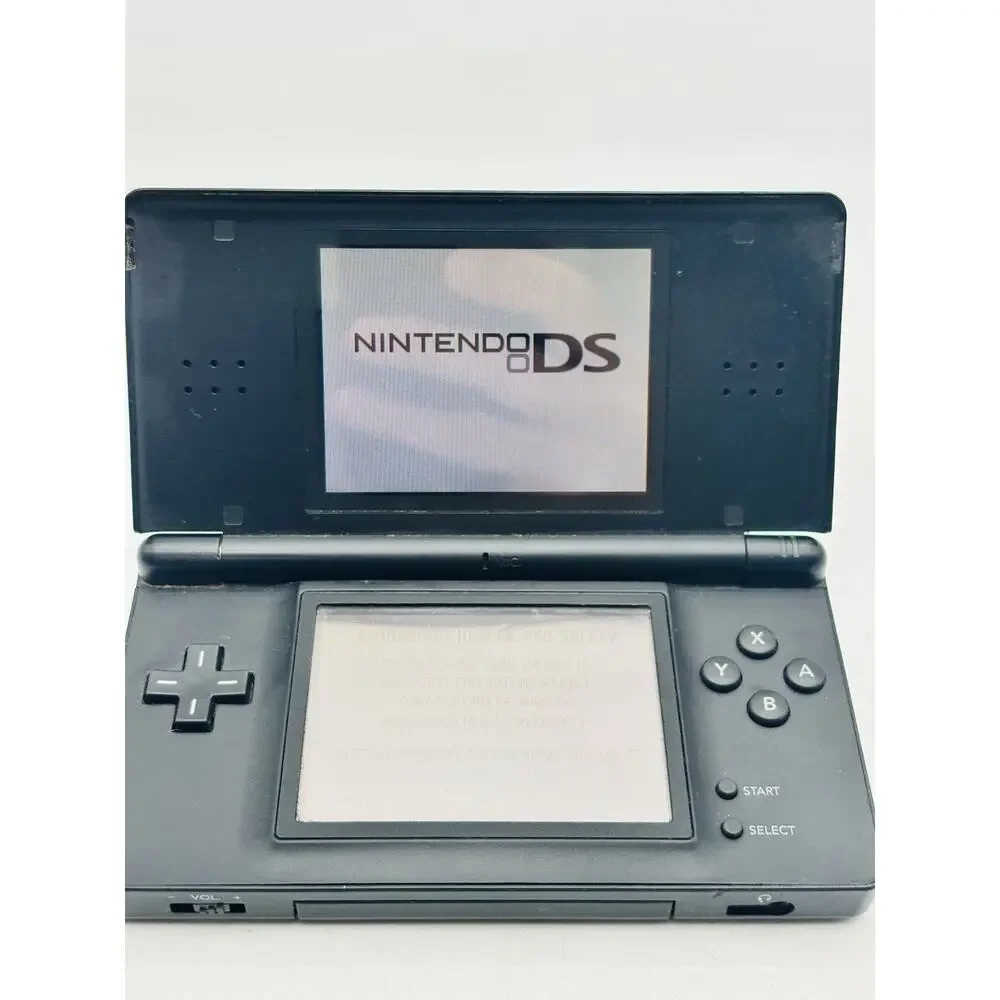 Nintendo product ds